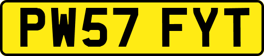 PW57FYT