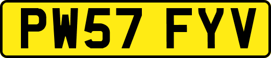 PW57FYV