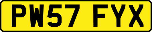 PW57FYX