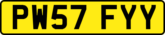 PW57FYY