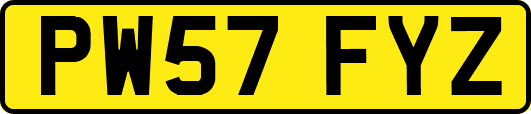 PW57FYZ