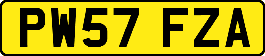 PW57FZA