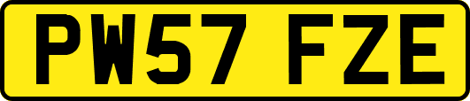 PW57FZE