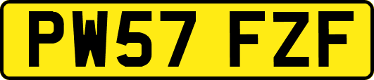 PW57FZF