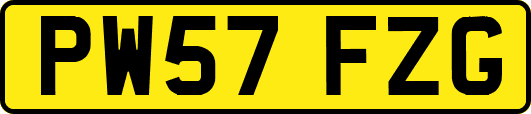 PW57FZG