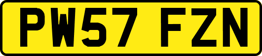 PW57FZN