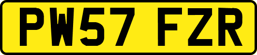PW57FZR