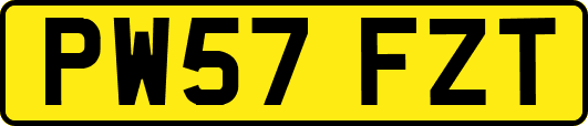 PW57FZT