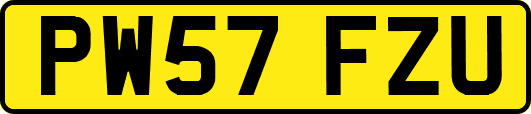 PW57FZU