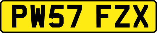 PW57FZX