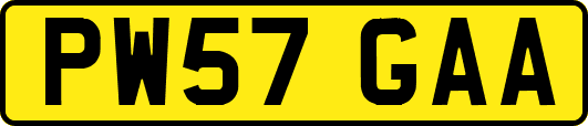 PW57GAA