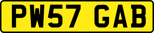 PW57GAB