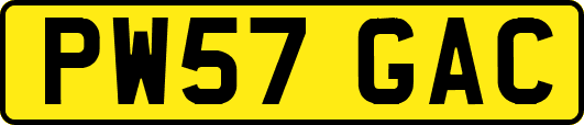 PW57GAC