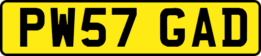 PW57GAD