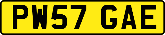 PW57GAE