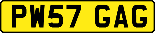 PW57GAG