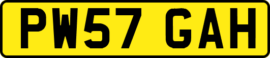 PW57GAH