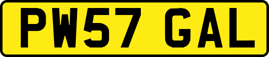 PW57GAL