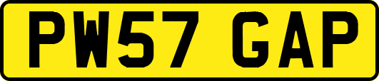 PW57GAP
