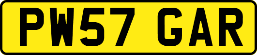 PW57GAR