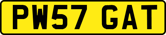 PW57GAT