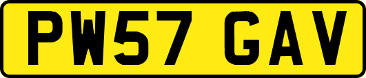 PW57GAV