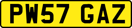 PW57GAZ
