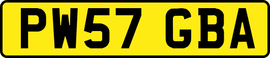 PW57GBA