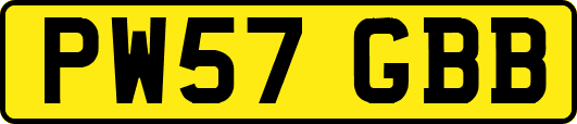 PW57GBB