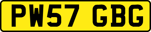 PW57GBG