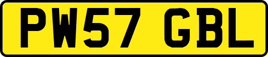 PW57GBL