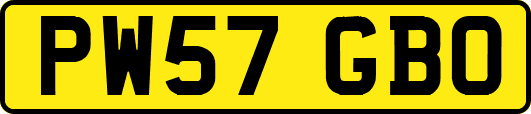 PW57GBO