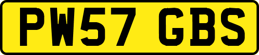PW57GBS