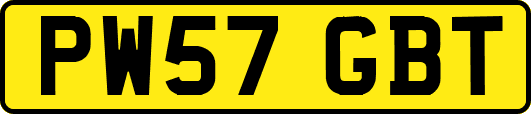 PW57GBT