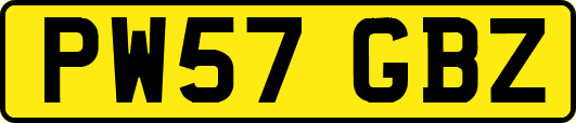 PW57GBZ