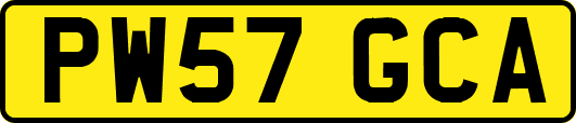 PW57GCA