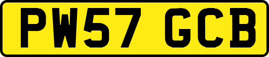 PW57GCB