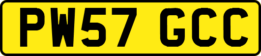 PW57GCC