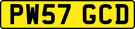 PW57GCD