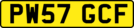 PW57GCF