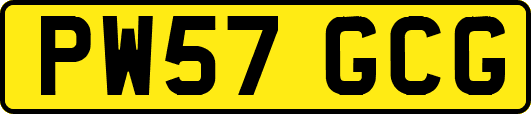 PW57GCG