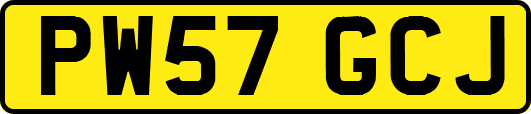 PW57GCJ