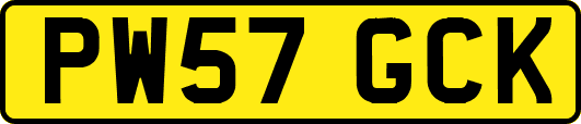 PW57GCK