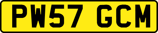 PW57GCM