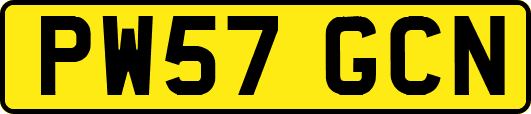 PW57GCN