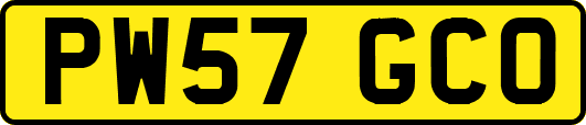PW57GCO