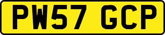 PW57GCP