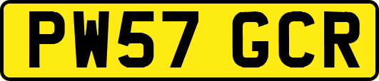 PW57GCR
