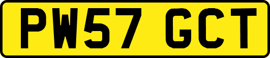 PW57GCT