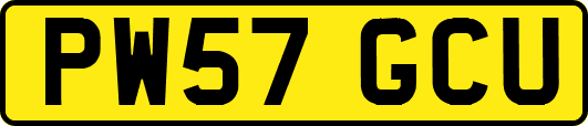 PW57GCU